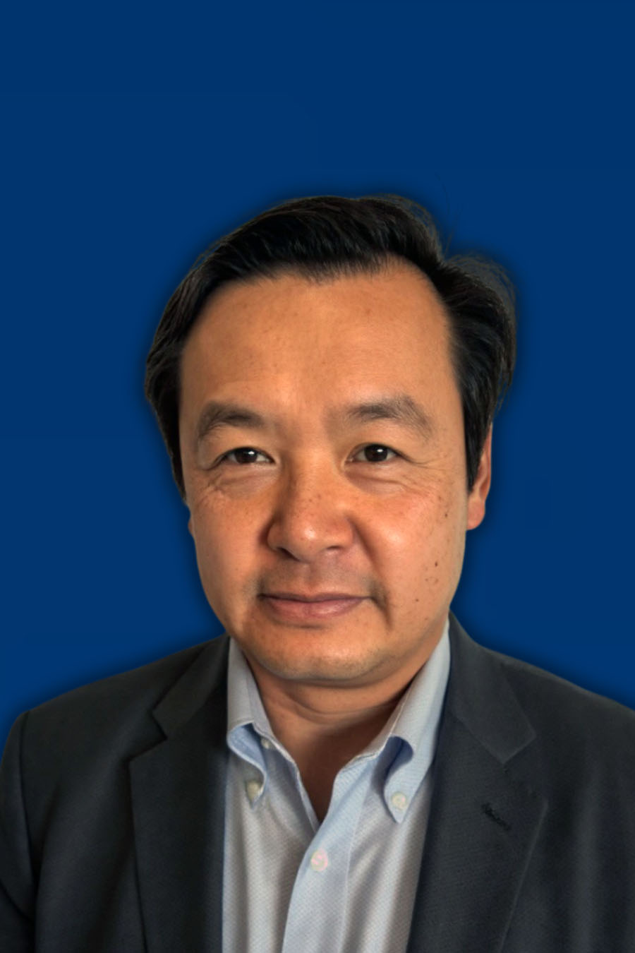 Sken Huang Headshot