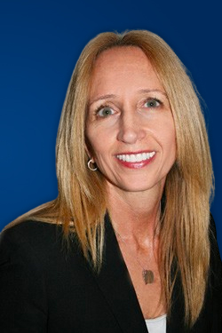 Laura Harrison Headshot